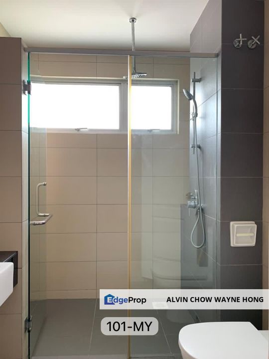 [SUPER LIMITED | FULLY FURNISHED] Ambang Botanic 2 @ Bandar Botanic Klang, Double Storey Semi-D, Selangor, Port Klang