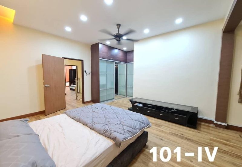 Bandar Bukit Tinggi 2