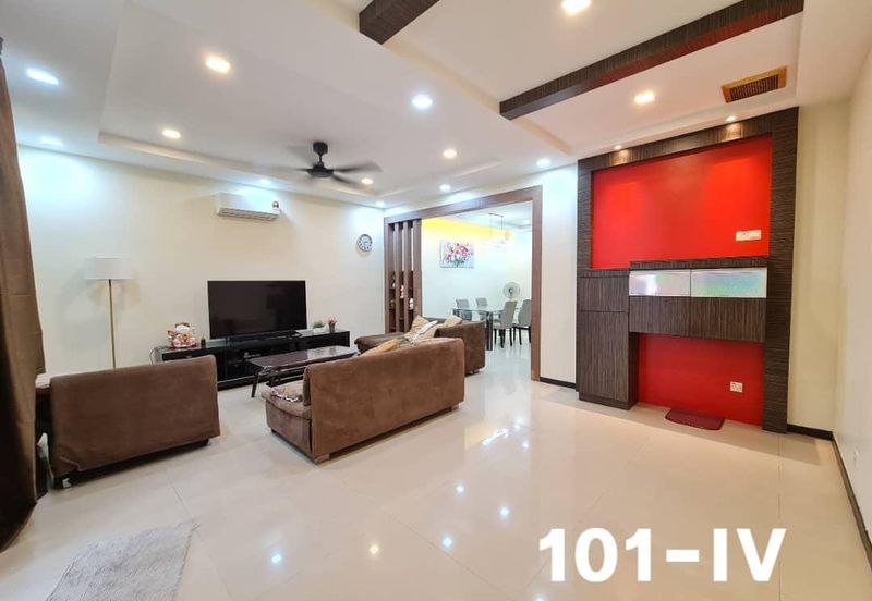 Bandar Bukit Tinggi 2