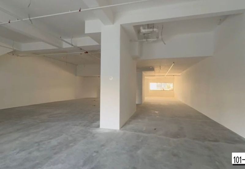 Hana Square @ Eco Ardence