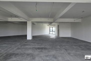 Hana Square @ Eco Ardence