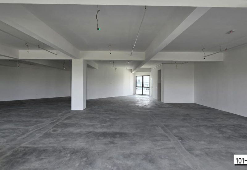 Hana Square @ Eco Ardence