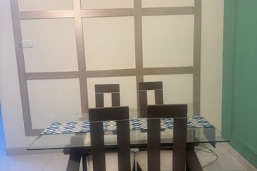 Ayu Impian, Alam Nusantara