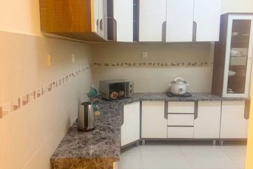 Ayu Impian, Alam Nusantara