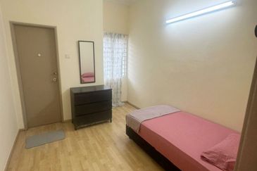 Ayu Impian, Alam Nusantara