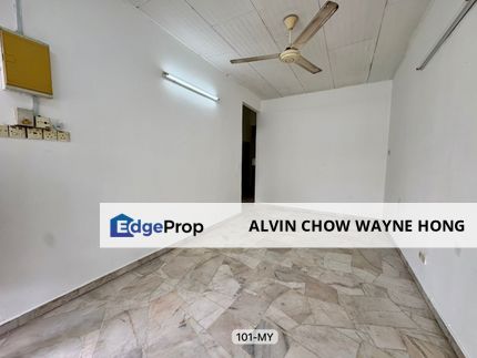 [FULL LOAN | GOOD CONDITION] Taman Sungai Jati @ Klang, Single Storey Terrace House, Selangor, Klang