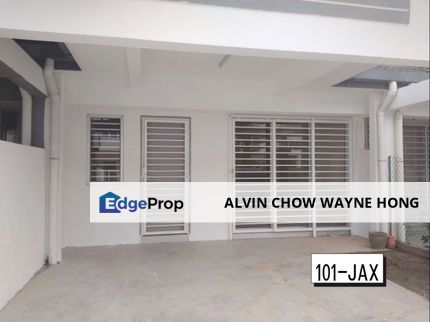 [GATED GUARDED | GOOD CONDITION] Kemuning Greenhills 3 @ Kota Kemuning, Double Storey Terrace House, Selangor, Shah Alam