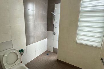 Chimes @ Bandar Rimbayu