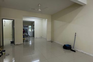 Chimes @ Bandar Rimbayu