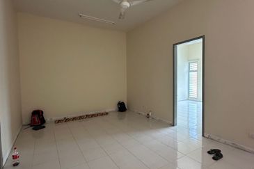 Chimes @ Bandar Rimbayu