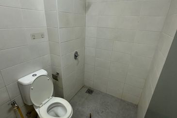 Chimes @ Bandar Rimbayu