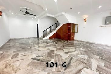 Port Klang (Pelabuhan Klang)