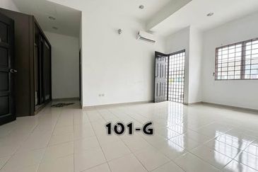 Port Klang (Pelabuhan Klang)