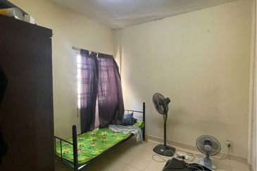 Pangsapuri Kasuarina