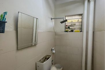 Pangsapuri Kasuarina