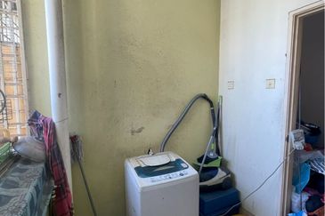 Pangsapuri Kasuarina