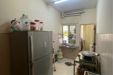 Pangsapuri Kasuarina