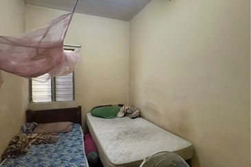 Pangsapuri Kasuarina