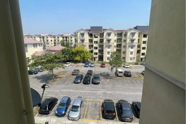 Pangsapuri Kasuarina