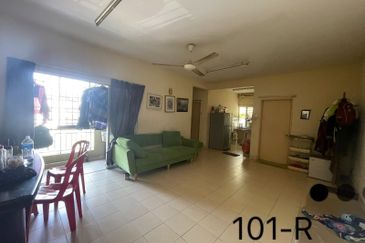 Pangsapuri Kasuarina