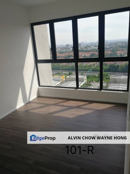 [SUPER HIGH ROI 6% | GOOD INVESTMENT] GEO @ Bukit Rimau Shah Alam, Service Residence, Selangor, Shah Alam