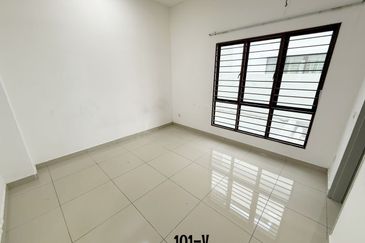 Serrata (Dillenia Series), Setia Alam