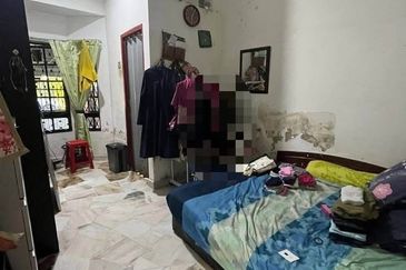 Taman Pendamar Indah