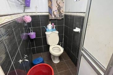 Taman Pendamar Indah