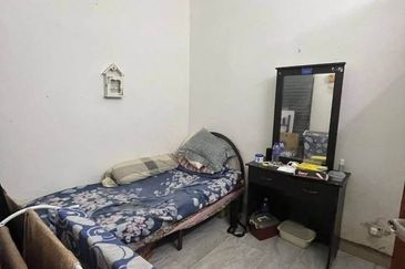 Taman Pendamar Indah