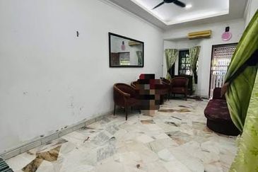 Taman Pendamar Indah