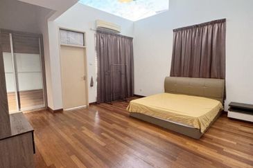 Casa Idaman, Setia Alam