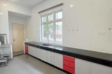 Casa Idaman, Setia Alam