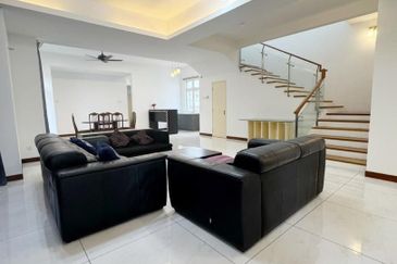 Casa Idaman, Setia Alam