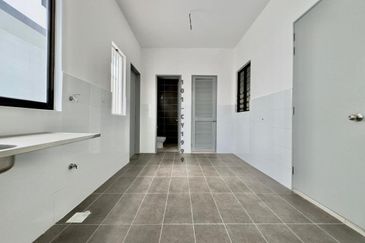 Bywater Validum @ Setia Utama 3