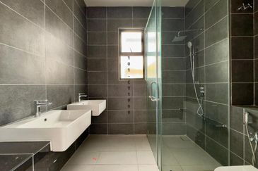 Bywater Validum @ Setia Utama 3