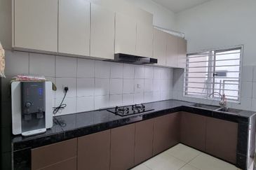 Penduline @ Bandar Rimbayu