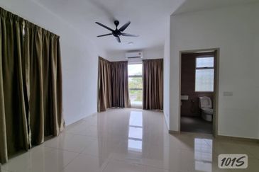 Penduline @ Bandar Rimbayu