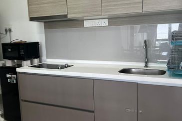 Emira Residence @ Shah Alam