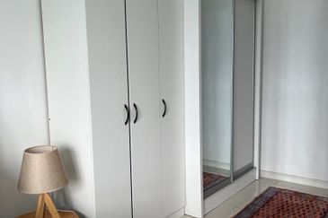 Emira Residence @ Shah Alam