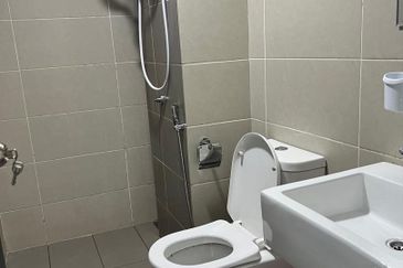 Emira Residence @ Shah Alam