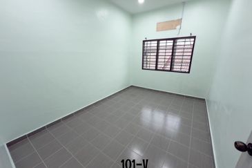 Lorong Mohd Tahir 