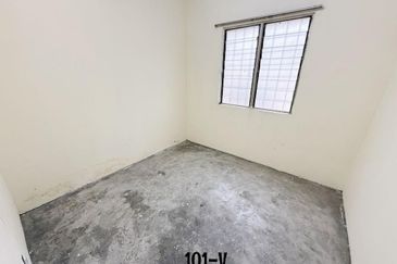 CB LAND: MIXED DEVELOPMENT AT BANDAR BUKIT TINGGI 2