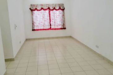 Pangsapuri Akasia, Bandar Setia Alam