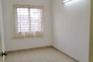 Pangsapuri Akasia, Bandar Setia Alam