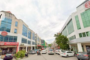 Bandar Puteri Puchong