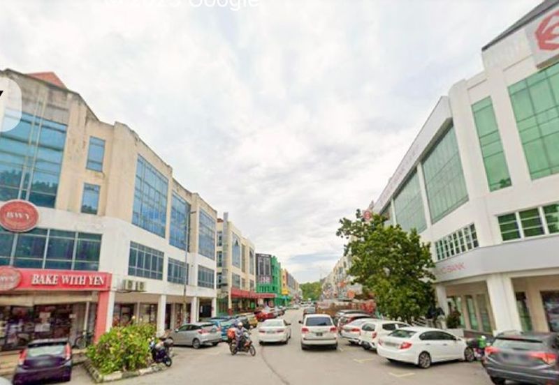 Bandar Puteri Puchong