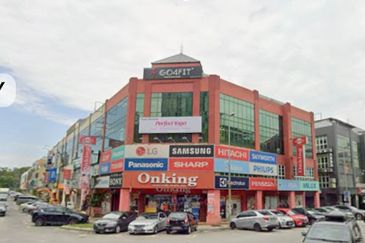 Bandar Puteri Puchong