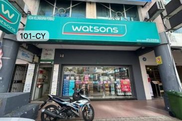 Bandar Puteri Puchong