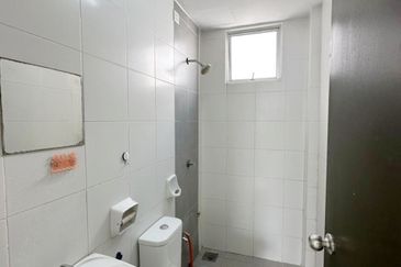 Orchis Apartment, Bandar Parklands