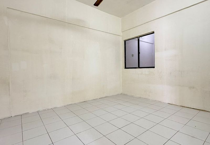 Vista Bayu Apartment, Taman Bayu Perdana